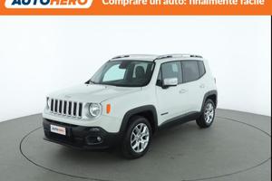 JEEP Renegade TJ47649