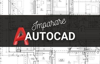 DIsegno Autocad