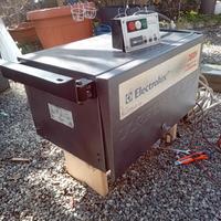 generatore eletrolux per camper
