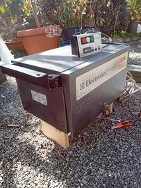 generatore eletrolux per camper