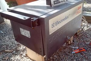 generatore eletrolux per camper