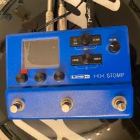 Line 6 hx stomp