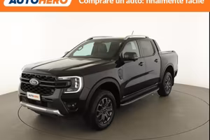 FORD Ranger EW36948