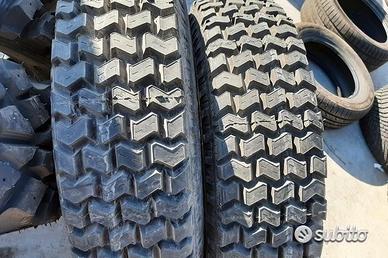 215 75 16 ricoperte ziarelli