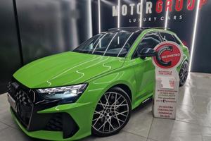 Audi RS 3 SPB TFSI quattro S tronic 2.5 400cv