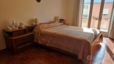 comera da letto matrimoniale