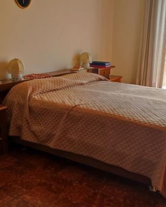 comera da letto matrimoniale