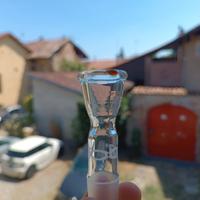 Braciere Roor Medio 18mm 