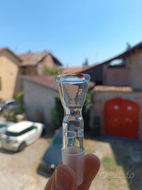 Braciere Roor Medio 18mm 