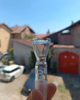 Braciere Roor Medio 18mm 