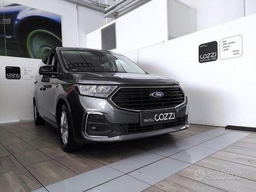 FORD Tourneo Connect 3ªs - Grand Tourneo Connect 2