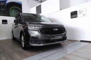 FORD Tourneo Connect 3ªs - Grand Tourneo Connect 2