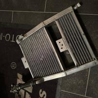 Radiatore scooter
