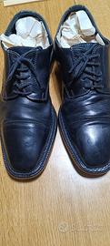 Scarpe uomo classiche 43 