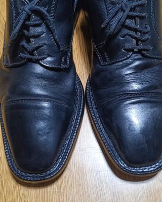 Scarpe uomo classiche 43 
