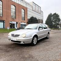 Lancia Lybra Station Wagon Lybra SW 1.9 Jtd Intens
