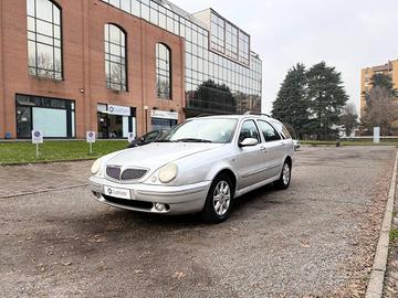 Lancia Lybra Station Wagon Lybra SW 1.9 Jtd Intens
