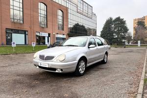 Lancia Lybra Station Wagon Lybra SW 1.9 Jtd Intens