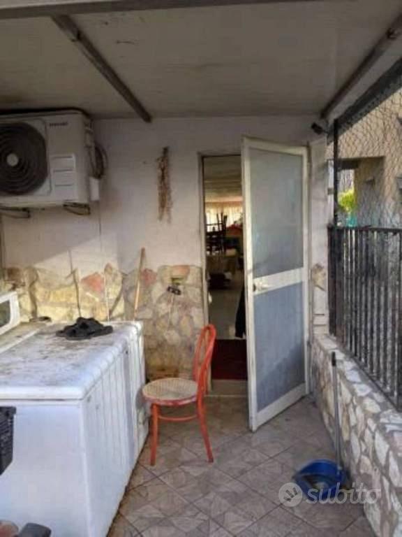 Appartamento – Palermo, Borgo Nuovo, V Circoscrizione - Vista 2