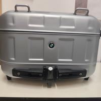 Top case bauletto BMW 1150 GS Adventure 
