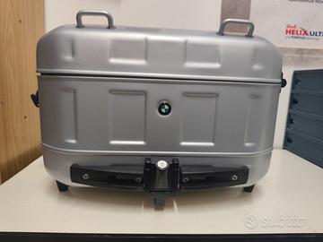 Top case bauletto BMW 1150 GS Adventure 