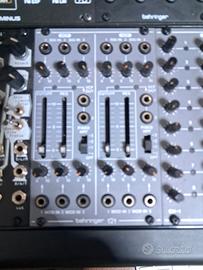 set moduli bheringer 