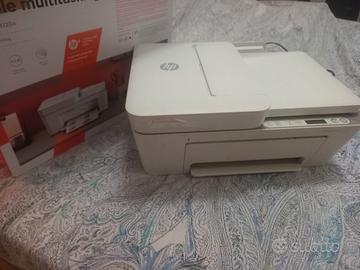 HP DeskJet 4120e - Informatica In vendita a Roma