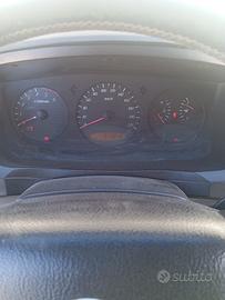 Ssangyong Kiron Xdi 2000