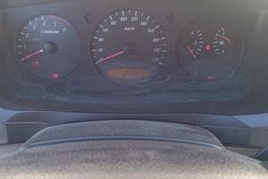 Ssangyong Kiron Xdi 2000