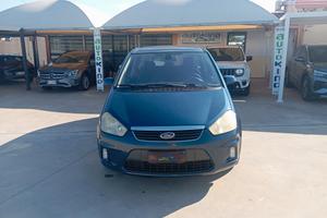Ford C-Max 1.6 TDCi (90CV) 5p.