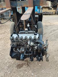 motore Nissan rd28t