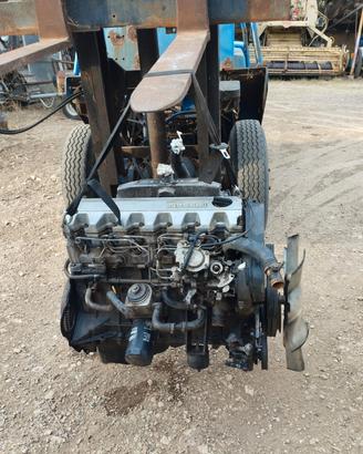 motore Nissan rd28t