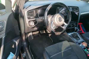 volkswagen golf 7.5 gtd