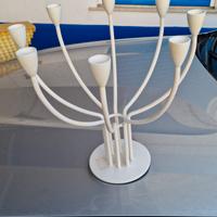 candeliere IKEA a 8 bracci