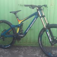 rocki mountain dh maiden