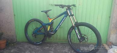 rocki mountain dh maiden