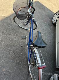 Bicicletta 