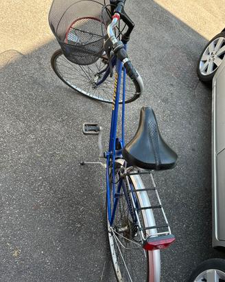 Bicicletta 