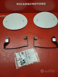 PORTA NUMERO BMW RNINET R NINE T