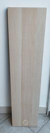 Mensola LACK rovere