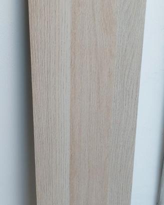 Mensola LACK rovere