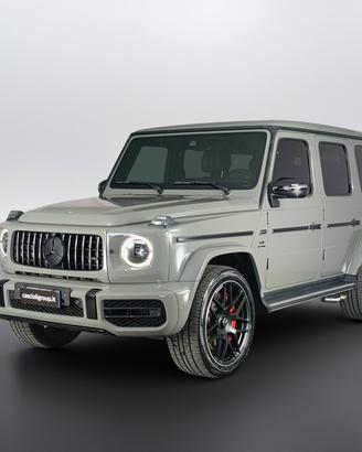 MERCEDES Classe G - W463 2018 - G AMG 63 58 U15270