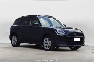 MINI Countryman C 48V Classic
