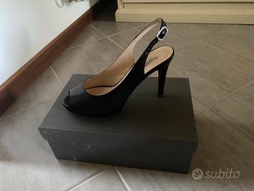 Scarpe Nero Giardini