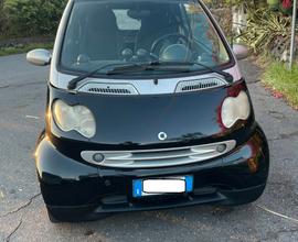 SMART fortwo 1ª serie - 2004