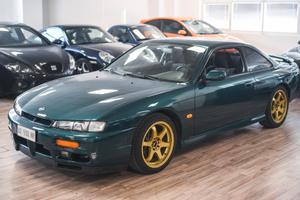 Nissan 200 SX Silvia S14A
