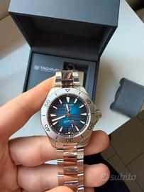 Tag Heuer Aquaracer 40mm