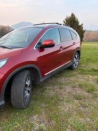 Honda molto affidabile