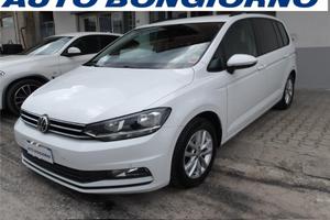 Volkswagen Touran 1.6 tdi Business