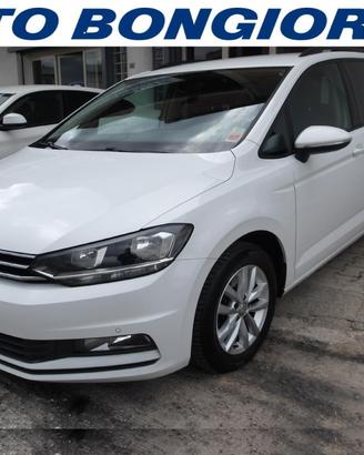 Volkswagen Touran 1.6 tdi Business